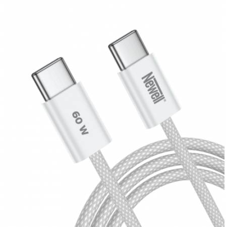 Newell USB-C - USB-C - przewód, kabel, PD 60W